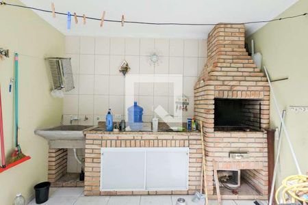 Casa à venda com 209m², 3 quartos e 4 vagas Casa à venda com 209m², 3 quartos e 4 vagasChurrasqueira