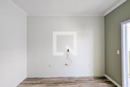 Casa à venda com 209m², 3 quartos e 4 vagas Casa à venda com 209m², 3 quartos e 4 vagasQuarto da suíte 3