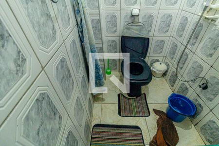 Apartamento à venda com 130m², 2 quartos e sem vagaBanheiro de Serviço