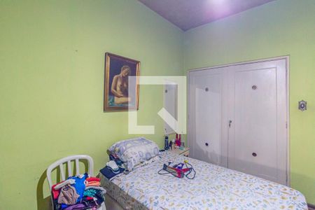 Quarto 1 de apartamento à venda com 2 quartos, 130m² em Campos Elíseos, São Paulo