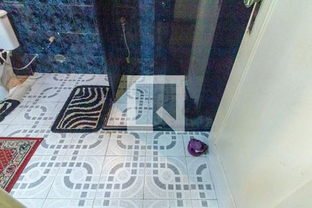 Apartamento à venda com 130m², 2 quartos e sem vagaBanheiro