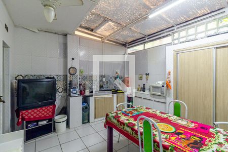 Apartamento à venda com 130m², 2 quartos e sem vagaCozinha