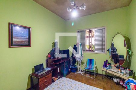 Quarto 1 de apartamento à venda com 2 quartos, 130m² em Campos Elíseos, São Paulo