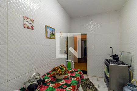 Apartamento à venda com 130m², 2 quartos e sem vagaCozinha