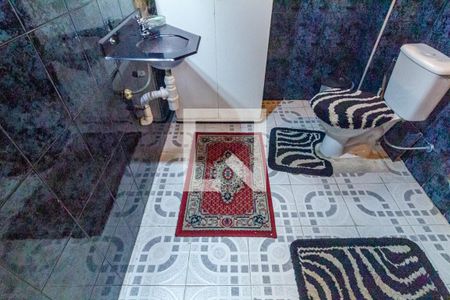 Apartamento à venda com 130m², 2 quartos e sem vagaBanheiro