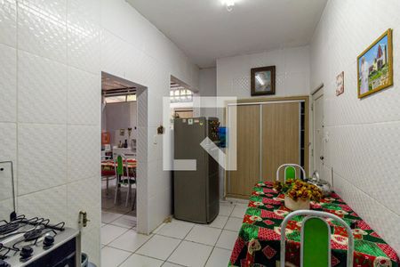 Apartamento à venda com 130m², 2 quartos e sem vagaCozinha