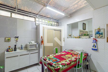 Apartamento à venda com 130m², 2 quartos e sem vagaCozinha