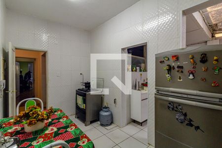 Apartamento à venda com 130m², 2 quartos e sem vagaCozinha