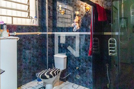 Apartamento à venda com 130m², 2 quartos e sem vagaBanheiro