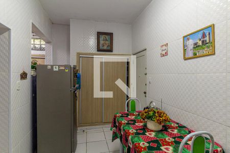 Apartamento à venda com 130m², 2 quartos e sem vagaCozinha