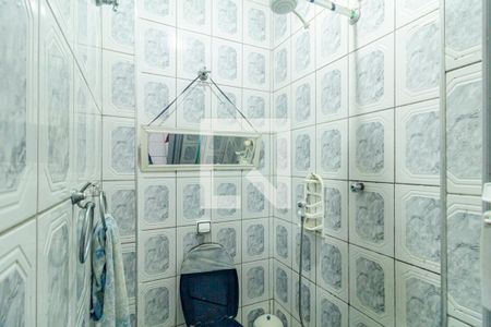 Apartamento à venda com 130m², 2 quartos e sem vagaBanheiro de Serviço