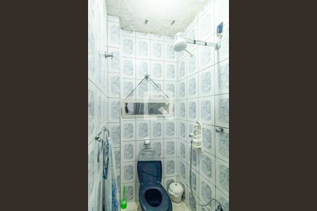 Apartamento à venda com 130m², 2 quartos e sem vagaBanheiro de Serviço