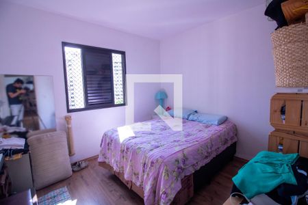 Quarto 1 de apartamento à venda com 2 quartos, 82m² em Jardim Maria Rosa, Taboão da Serra