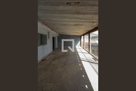 Casa à venda com 110m², 3 quartos e 1 vagaVaranda