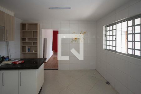 Casa à venda com 110m², 3 quartos e 1 vagaCozinha