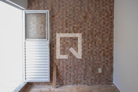 Casa à venda com 110m², 3 quartos e 1 vagaQuarto de Serviço