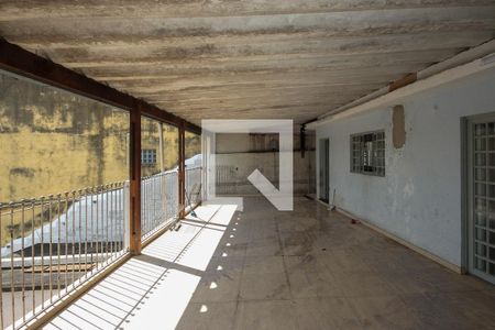 Casa à venda com 110m², 3 quartos e 1 vagaVaranda