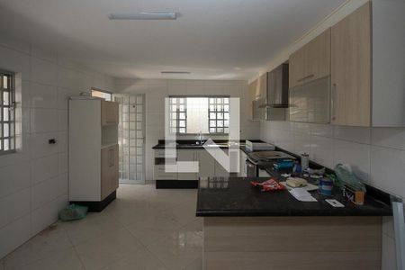 Casa à venda com 110m², 3 quartos e 1 vagaCozinha