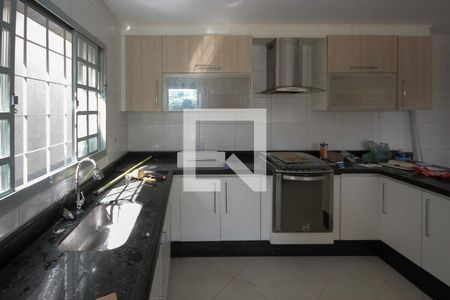 Casa à venda com 110m², 3 quartos e 1 vagaCozinha