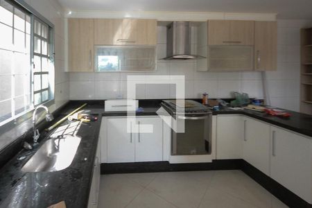 Casa à venda com 110m², 3 quartos e 1 vagaCozinha