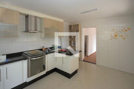 Casa à venda com 110m², 3 quartos e 1 vagaCozinha