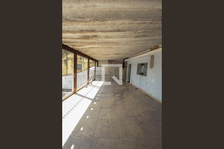 Casa à venda com 110m², 3 quartos e 1 vagaVaranda