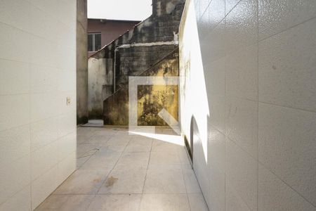 Casa à venda com 110m², 3 quartos e 1 vagaÁrea de Serviço