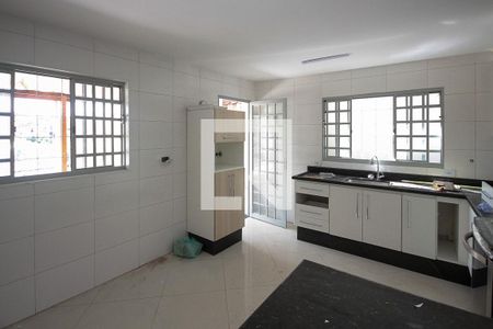 Casa à venda com 110m², 3 quartos e 1 vagaCozinha