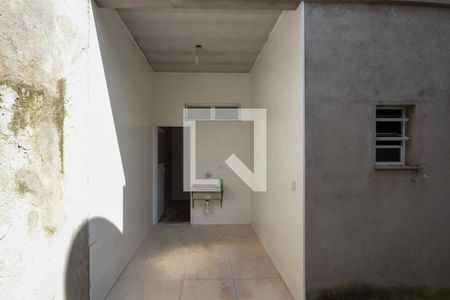 Casa à venda com 110m², 3 quartos e 1 vagaÁrea de Serviço