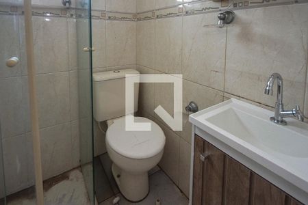 Casa à venda com 110m², 3 quartos e 1 vagaBanheiro