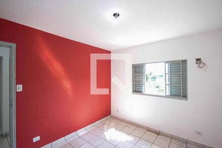 Casa à venda com 110m², 3 quartos e 1 vagaQuarto