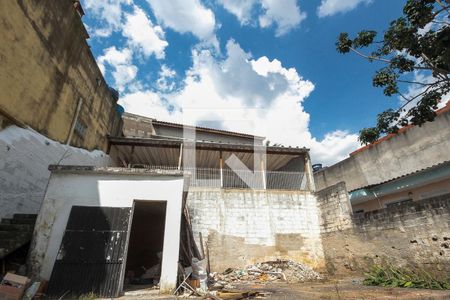 Casa à venda com 110m², 3 quartos e 1 vagaFachada