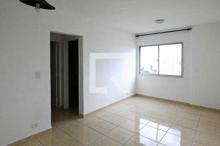Apartamento à venda com 65m², 2 quartos e 1 vaga Apartamento à venda com 65m², 2 quartos e 1 vagaSala