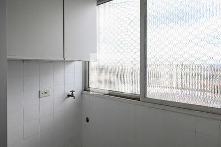 Apartamento à venda com 65m², 2 quartos e 1 vaga Apartamento à venda com 65m², 2 quartos e 1 vagaÁrea de Serviço