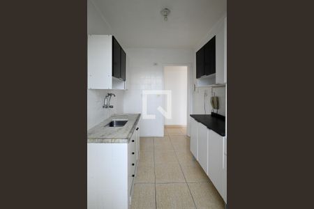 Apartamento à venda com 65m², 2 quartos e 1 vaga Apartamento à venda com 65m², 2 quartos e 1 vagaCozinha