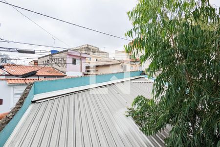 Casa à venda com 222m², 3 quartos e 2 vagasVista do quarto 2