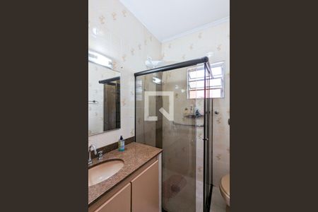 Casa à venda com 222m², 3 quartos e 2 vagasBanheiro