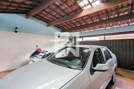 Casa à venda com 222m², 3 quartos e 2 vagasGaragem