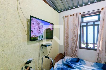 Casa à venda com 222m², 3 quartos e 2 vagasQuarto de serviço