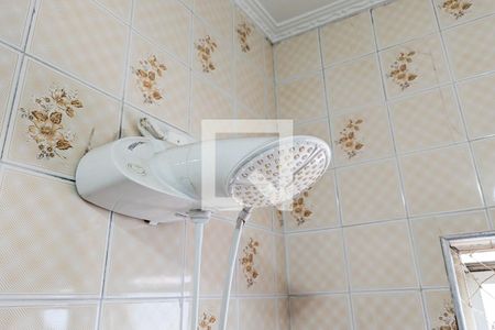 Casa à venda com 222m², 3 quartos e 2 vagasBanheiro da suíte