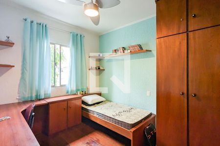 Casa à venda com 222m², 3 quartos e 2 vagasQuarto 3