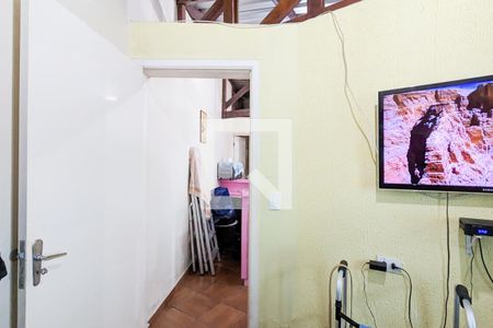 Casa à venda com 222m², 3 quartos e 2 vagasQuarto de serviço