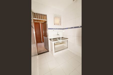 Casa para alugar com 60m², 2 quartos e sem vagaCozinha