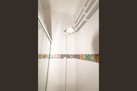 Casa para alugar com 60m², 2 quartos e sem vagaBanheiro