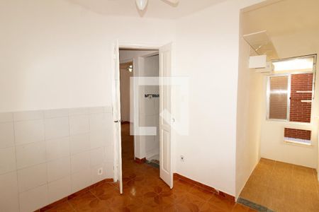 Quarto de casa para alugar com 2 quartos, 60m² em Jardim Botânico, Rio de Janeiro