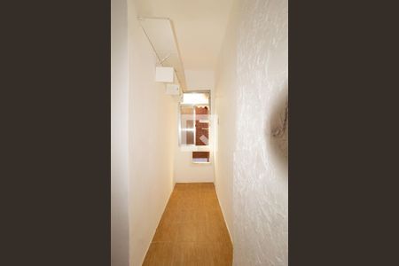 Quarto de casa para alugar com 2 quartos, 60m² em Jardim Botânico, Rio de Janeiro