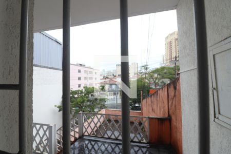 Janela Quarto 1  de casa para alugar com 3 quartos, 110m² em Jardim São Paulo, São Paulo