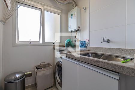 Apartamento à venda com 68m², 2 quartos e 1 vagaÁrea de Serviço