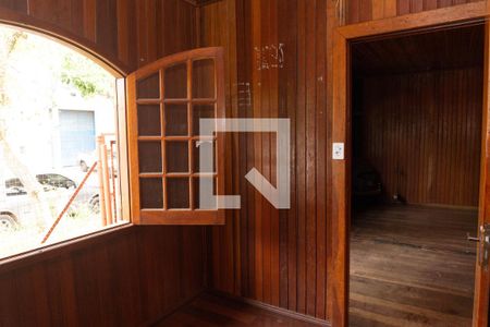 Quarto 1 de casa para alugar com 3 quartos, 120m² em Jardim Floresta, Porto Alegre