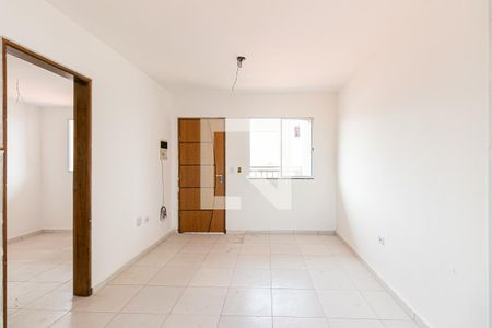 Sala de apartamento à venda com 2 quartos, 42m² em Vila Granada, São Paulo